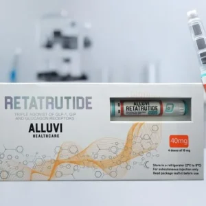 Retatrutide 40mg