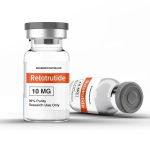 Retatrutide 10mg