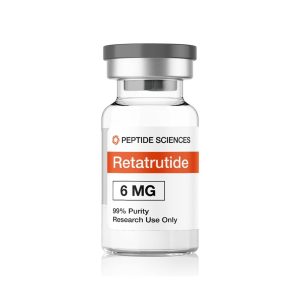 Retatrutide 6mg
