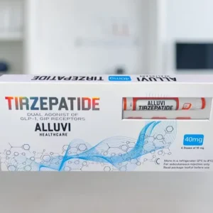 Tirzepatide 40mg (R&D Only)