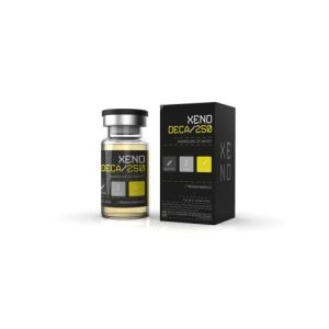 Xeno Deca 250